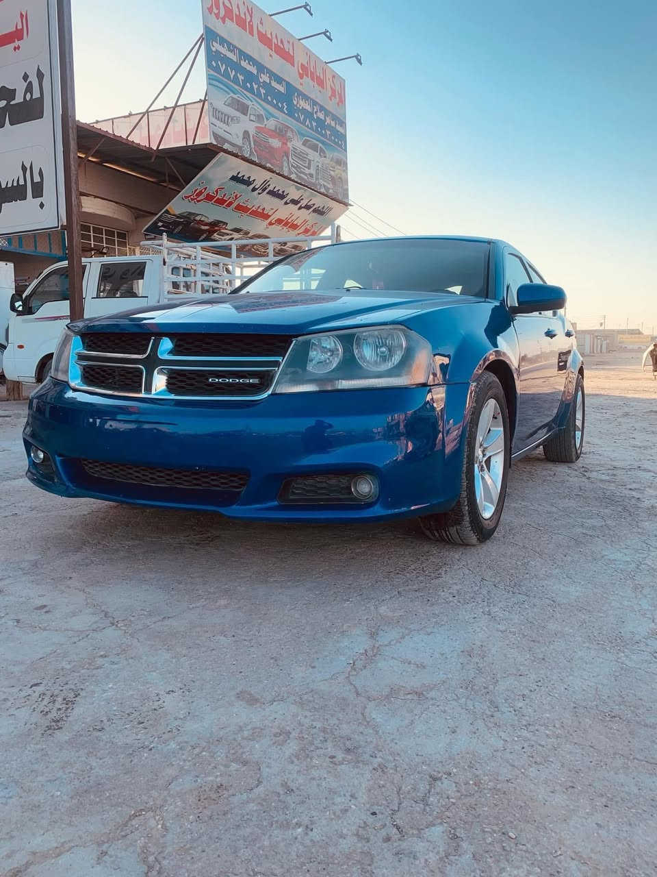 سلام عليكم اخوان دوج افنجر موديل ١٢ رقم بغداد نكليزسنويه ٢٨ مكينه ٢٤٠٠ كير ٤ نمر سياره خير من الله ترايك البصره بيه ٣ قطع جراد تخم تاير جديد باتري جديد ادمه كامله نوزلات بلاكت مجاول حساسات كلى جديد على يدي الله شاهد سعره ٦٥ مكان سياره بغداد العبيدي  *********** بي وتساب
