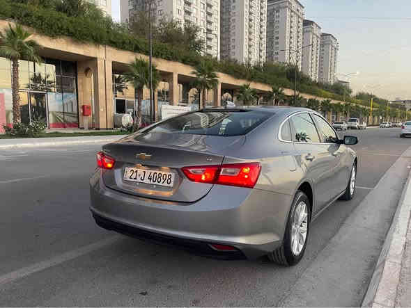 شۆفلێت مالیبۆ 2023

مواسەفات LT، فولە بەس پانۆراما نییە.
 
بەصمە،شەخال،ڕاداری پێش ،ڕاداری خەتی جادە،لایت ئۆتۆ،شاشە گەورە،کامێرا،کوشن کارەبایی،کوشن هیتەر ،تەبرید مەرکەزی،تەبرید لەمس،برێک کارەبایی،تحدید سورعە،سوکان ڤۆلیۆم،ئۆتۆ ستۆپ،کارپلەی

 »»سەیارەکە بێ بۆیاخ و پارچە گۆڕاو و بێ ئێرباگە  
پێش و دوای کەپسە و وەکو کلین وایە دەعامییەکانیشی بەشەرت.

تەنها دوو جێگا pdr هەیە

 ڕادێتەر و لایت و هەموو شتێکی بیلادییە.

>>> گێڕ و مەکینە و کارەباییاتی بەشەرت. 
 

مل ڕۆشتووە45,000

1g1zd5st6pf231615
*********** :رقم السليمانية
