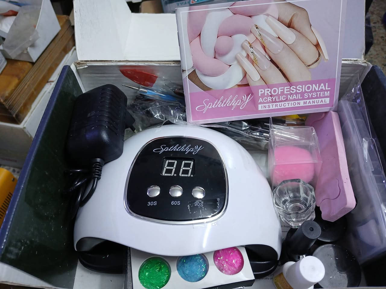 سيت اضافر بهذا الشكل


**إذا كنت صاحب هذا الإعلان وتريد حذفه لأي سبب، رجاءا أرسل رسالة إلى الدعم الفني**