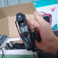 كاميرا مراقبة • داشكام 4K • كركوك ازادي