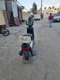 دراجه شحن • بعقوبه • باب الدرب