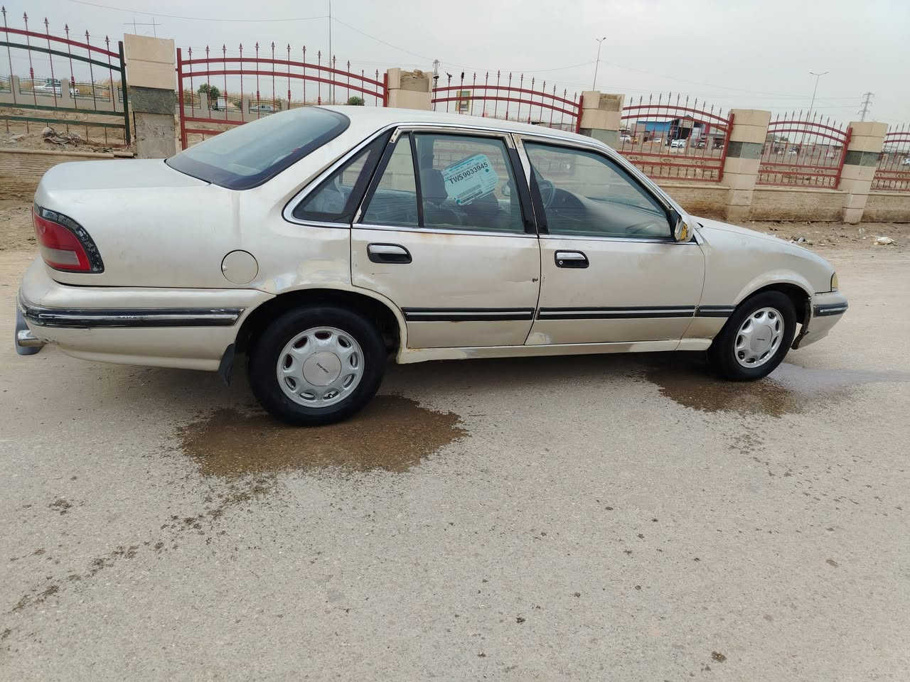 يا الله. السلام عليكم برنس للبيع كير محرك حداديه خير من الله على وضع الشركة بدون صبغ موديل ٩٥رقم بغداد مكاني بابل أي استفسار أتصل وتتدلل ***********
