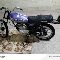 دراجه البيع انتنس موديل 25شوفت عينك ما مفتوحه تعمير كله اصلي سعر500 او...