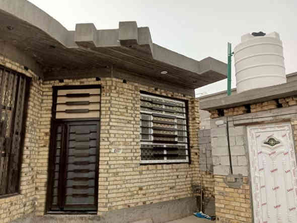 للبيع زراعي 
سند 25 مداور ثاني يوم 
الموقع حي المنصور قرب الحاج علي  ارحيمه
أساس كونكريت ورباط 
للاستفسار الاتصال اوًمراجعة المكتب
***********
