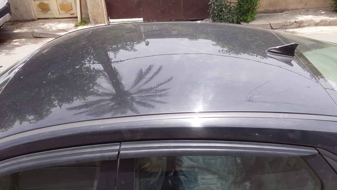 الانتره
***********  
2022
رقم اربيل رأسن احوللك
السياره حادثه من امريكه سرقه صندوق  اهنا صارت بيها طخه بلباب مال الصدر الي ورها  اصلحت  بدون دواخل 
تبريد شغال كير ابلادي ممحور.
السياره غرفتها نضيفه خارجها نضيف
السياره فول عدا الفتحه 
١٢٨ بيها مجال حك الجيه تدلل بغداد, العراق
