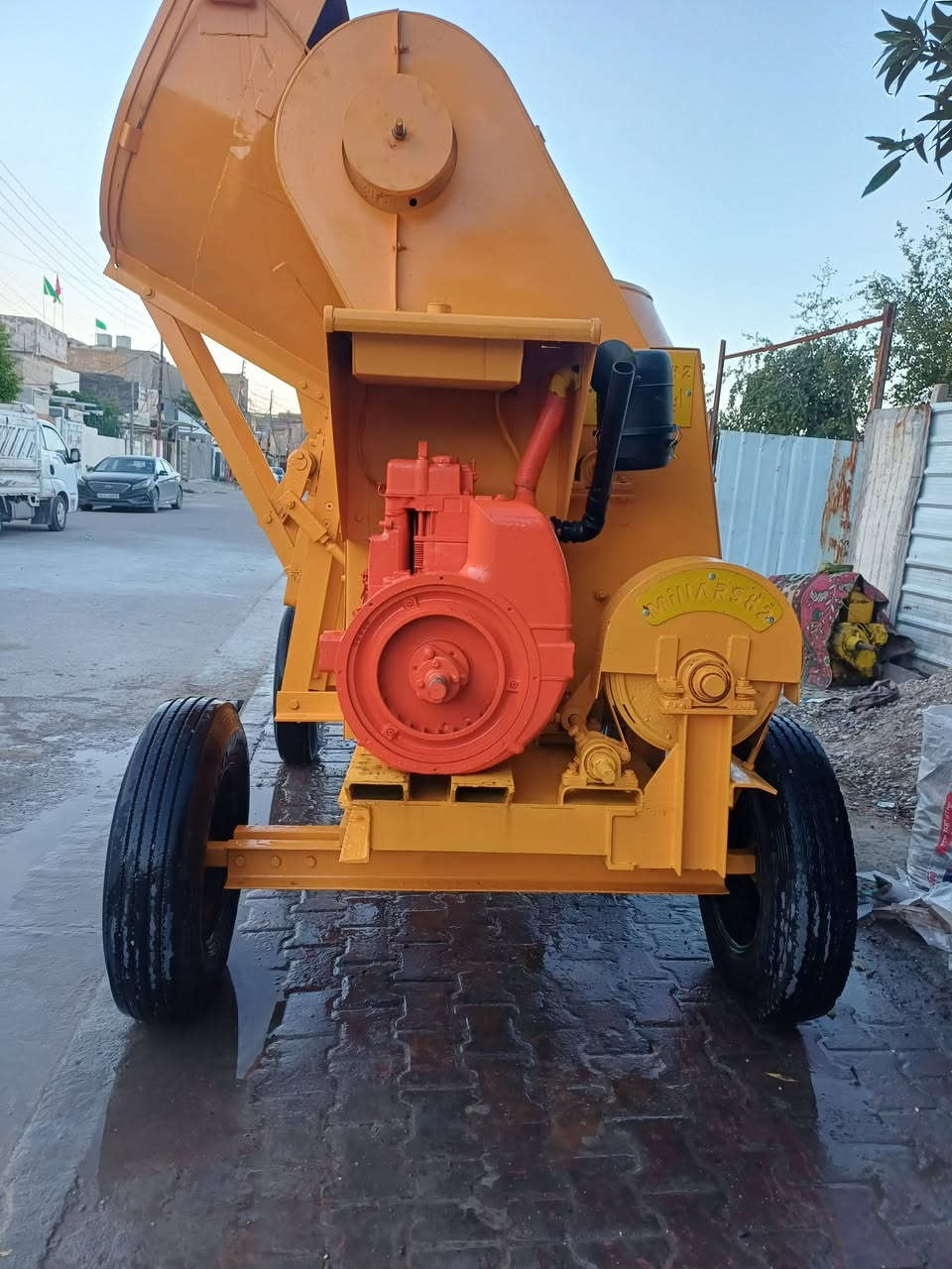 خباطه البيع مكاني بغداد الحسينيه مال راشديه وهاذه رقمي ***********
