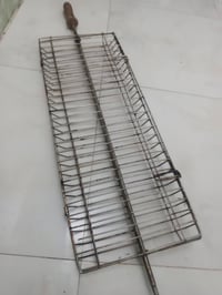 طبكيات • شواية صغيرة • ٤-٥ دجاجات