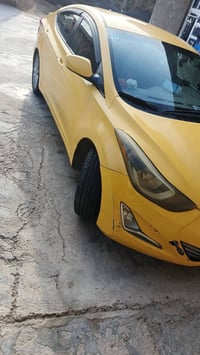 انتره امريكي • ٢٠١٤ • اللطيفيه