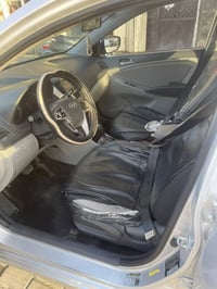 اكسنت 2016 امريكي  محرك 1600 ماشية 90 رقم سنوية بأسمي تحويل مباشر گير ...