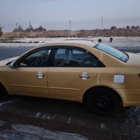 سوناتا ٦سلندر • رقم انكليزي • كوت واسط