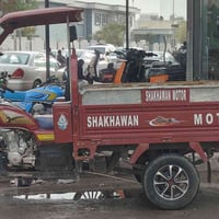 ستوته • موديل 21 • مكينة 24 صفر