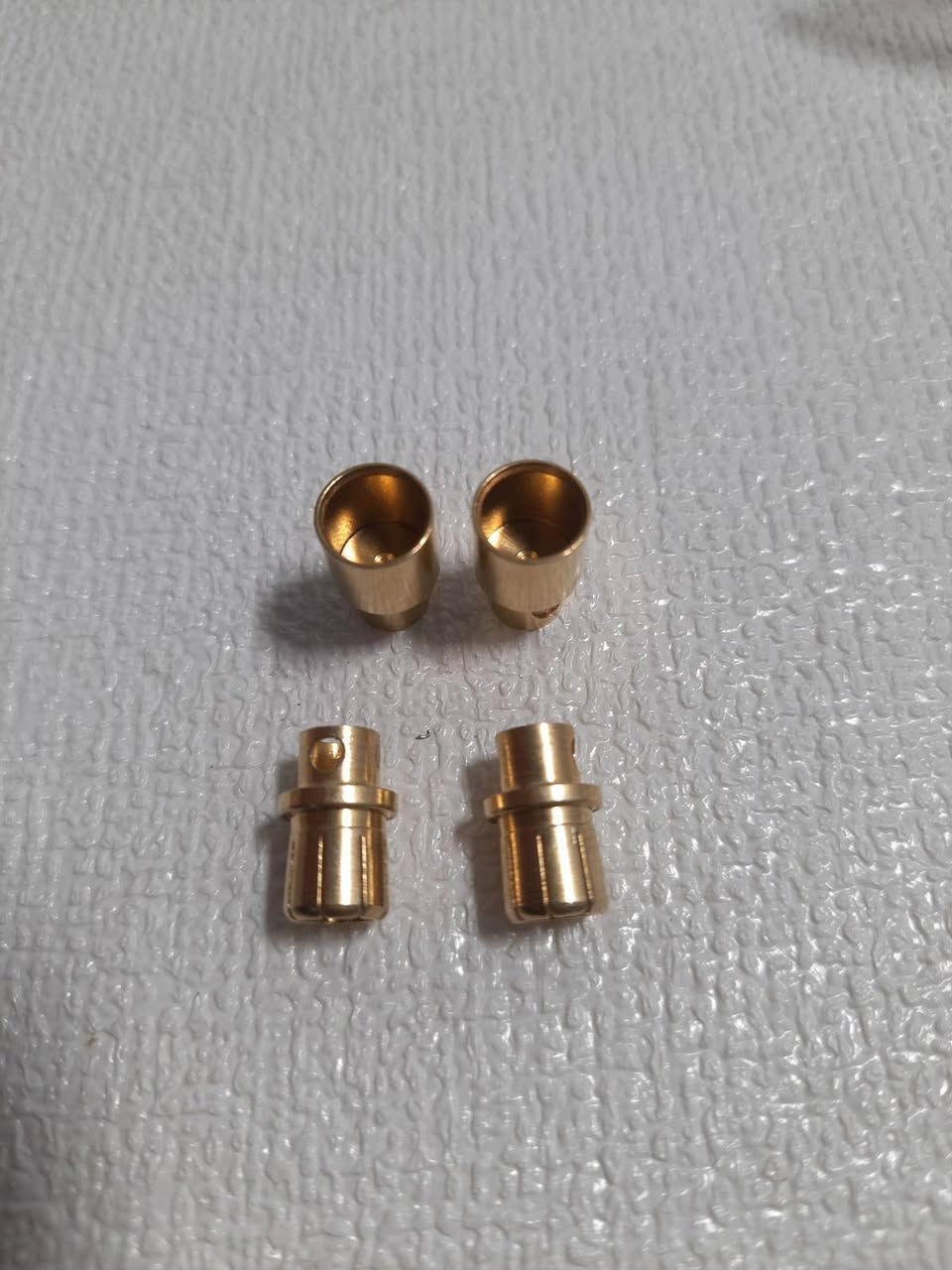 متوفر كونكتر يستعمل للكاويه النقطيه
الحجم 8mm

الكميه محدوده


**إذا كنت صاحب هذا الإعلان وتريد حذفه لأي سبب، رجاءا أرسل رسالة إلى الدعم الفني**