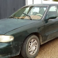 كيا سيراتو • اوتوماتيك • مكينة ٨