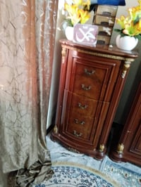 غرفة خشب • غرفة نوم • الطارمية الشيخ حمد