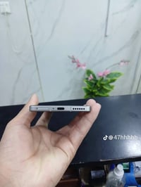 نوت 50 برو • ٢٥٦ • ١٢ رام