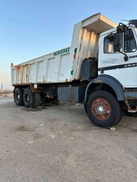 البي٩٤ مجموعة نص جي اف مكينه جبيره وكير جبير سياره فرنسية جديدة الشاصي...