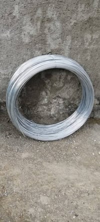 سيم بي ار سي (لاين/بت واحد) سياج +أشجار العنب   3 ملم =50 كيلو 2.5 ملم...