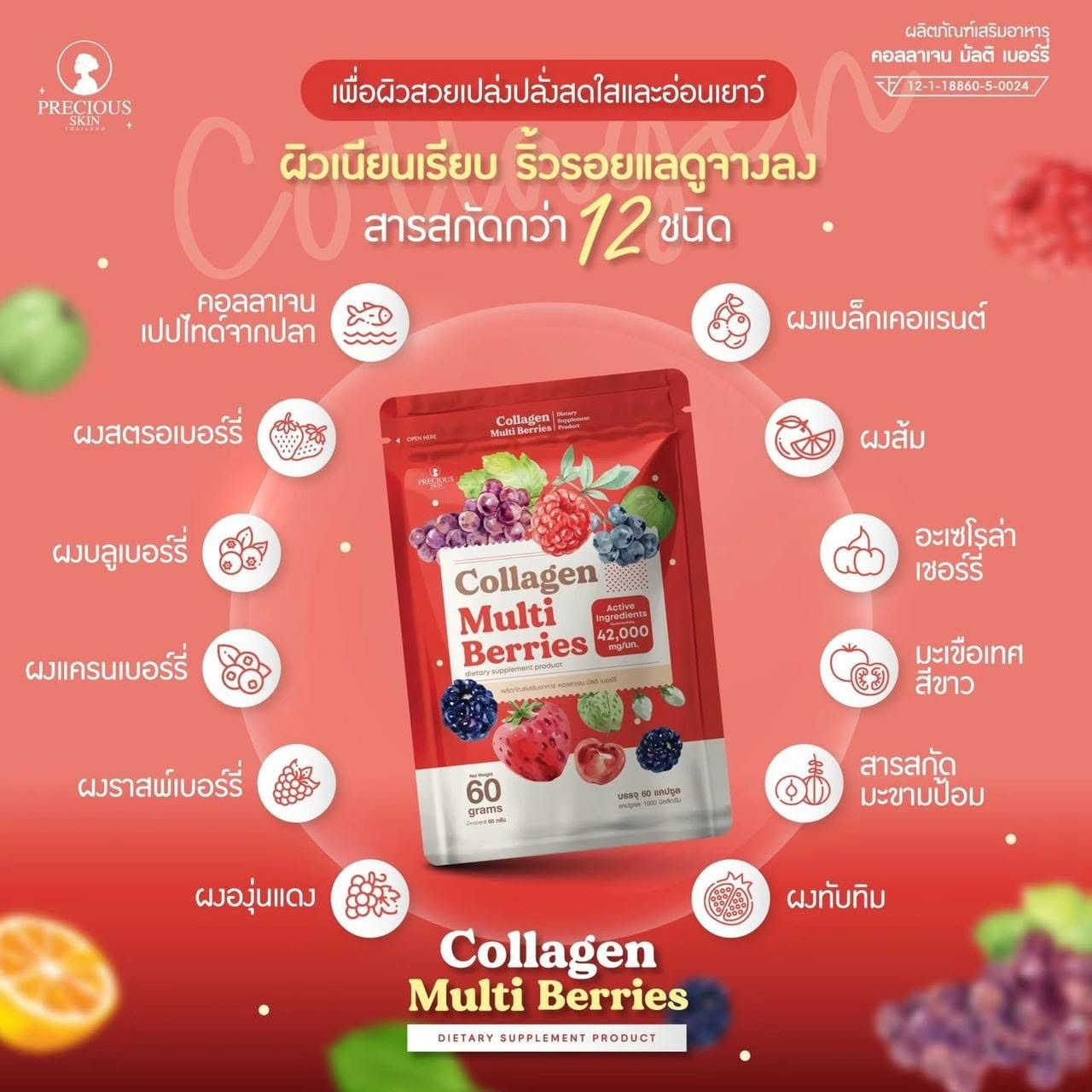 كبسول كولاجين التوت التايلندي ✨🍓

بديل إبر النضارة
 💖 تفتيح للجسم
 💪 يقوّي الشعر والأظافر
 ✨ غني بالكولاجين + الكلوتاثيون + فيتامين C + زنك
 🇹🇭 صنع تايلندي أصلي
 
كورس 60 كبسولة (ليلي ونهاري)
 💊 كبسولة قبل الفطور + كبسولة قبل النوم
#العناية_الشخصية
#روتين_الرجال
#نظافة_شخصية
#أناقة_الرجل
#منتجات_رجالية
#العناية_بالشعر
#العناية_بالبشرة
#شامبو_رجالي
#جل_استحمام
#مزيل_العرق
#عطر_رجالي
#نظافة_يومية
#ستايل_رجالي
#رجولة
#اهتمام_بالنفس
#العناية_باللحية
#منتجات_عناية
#روتين_يومي
#العناية_بالجسم
#منتجات_أصلية
#منتجات_تجميل
#العناية_الصحية
#جمال_الرجل
#عناية_فاخرة
#منتجات_استحمام
#عناية_متكاملة
#رجل_أنيق
#نمط_حياة
#MenCare


**إذا كنت صاحب هذا الإعلان وتريد حذفه لأي سبب، رجاءا أرسل رسالة إلى الدعم الفني**