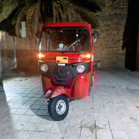 تكتك • موديل 18 • المجر الكبير