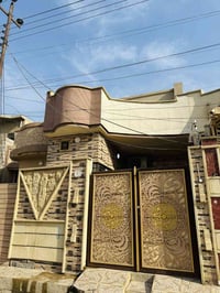 حي الميثاق الثانيه • 100م • سند طابو