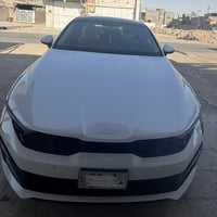 K5 ٢٠٢٦ • خليجي • مكينة ٢٥٠٠
