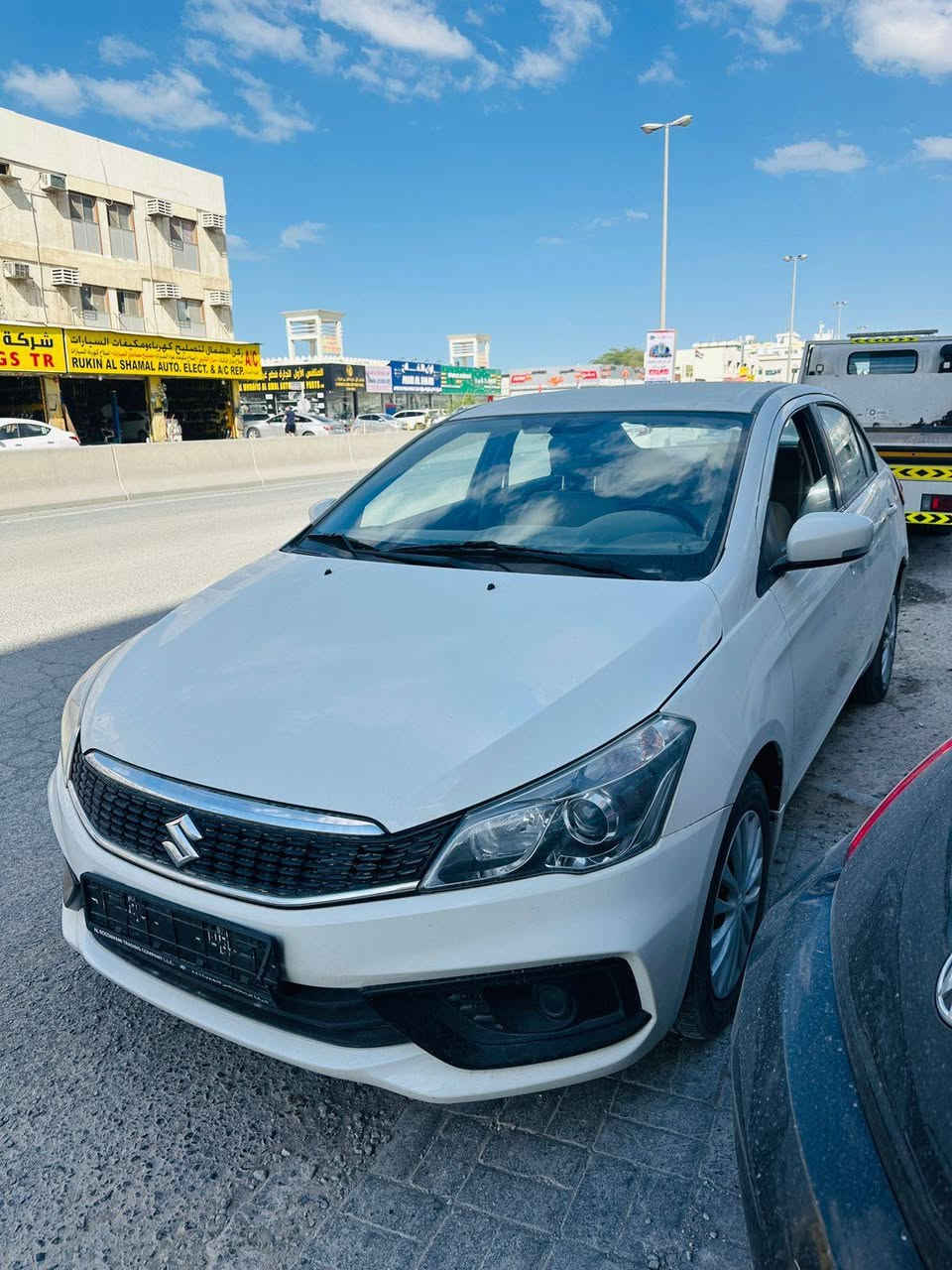 سازوكي خليجي 2024

السعر 80 مصلح وكامل للميناء

***********
