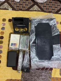 اكسسوارات سيارات