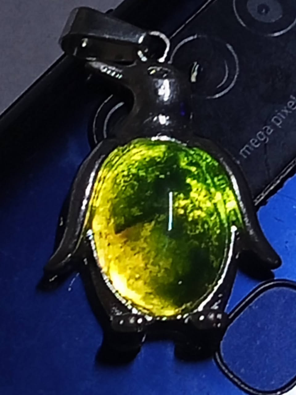 قلادة بتعليقة على شكل بطريق بحجر عقيق شجري


**إذا كنت صاحب هذا الإعلان وتريد حذفه لأي سبب، رجاءا أرسل رسالة إلى الدعم الفني**