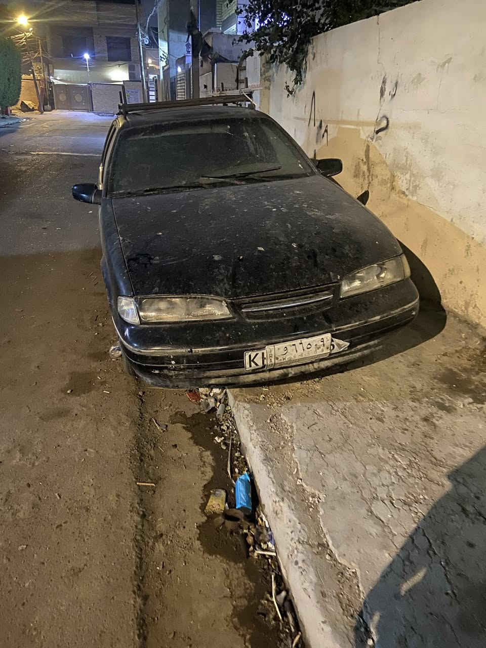 برنس مودييل 97 فراشه بغداد مشروع وطني بأسمي ماعليها غرامات السياره شغاله بس اني ابيع حديدة السعر 20 ورقة قفل المكان الحبيبية


**إذا كنت صاحب هذا الإعلان وتريد حذفه لأي سبب، رجاءا أرسل رسالة إلى الدعم الفني**