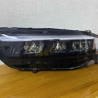 لايت جهت السايق امريكي  جديد مابي اي كسر هوندا اكورد ٢٠٢٥  100% سعره37...