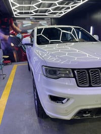 منرخصت الادمن  جيب موديل 2020 اوڤر لاند خليجي فول مواصفات للاخير  سيار...