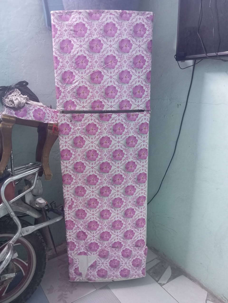 بلازمه حجم ٤٢سعر ١٠٠بيهه مجال ثلاجه ياباني للبيع سعرهه ٥٠ مكاني بغداد حيؤر الشراي يتصل على الرقم ***********
