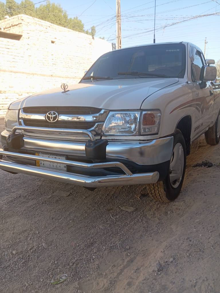 السلام عليكم بيكم جمره موديل 2005سياره نضيفه حداديه جديده تخم تاير جديد مكينه جديده توني شاده مال حاويه سياره جاهزه من كلشي كهربائيات كله شغاله سياره فول مواصفات ستيرن بوار جام كهرباء سياره مال جناي سنويه ماصاقطه لغايت 2027 سعر السياره 100 متوازي كلش علا بيعته مكان لسياره نجف بس لشراي يخابر راقم الهاتف ***********
