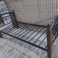جرباية حديد • جرباية • سرير حديد • سرير • اثاث حديد • اثاث نوم • اثاث ...