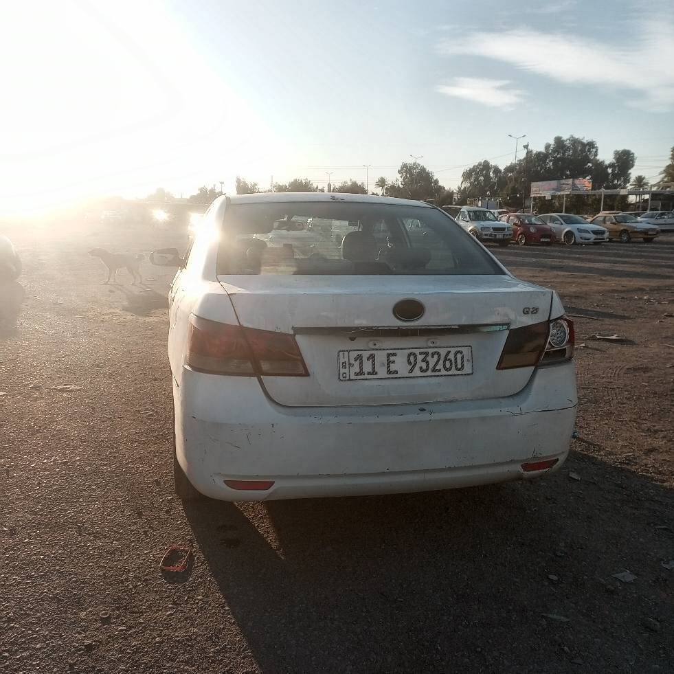 السلام عليكم بي واي دي جي 3 مكينة كير كورلا كير بي مشكلة تبريد صدر جاهزة بيهة ملاحظات بل كشر فول مواصفات بصمة فتحة يرادلهة ترتيب رقم جديد تحويل مباشر السعر 37 مجال بسيط مكاني بغداد حي العامل *********** بغداد, العراق
