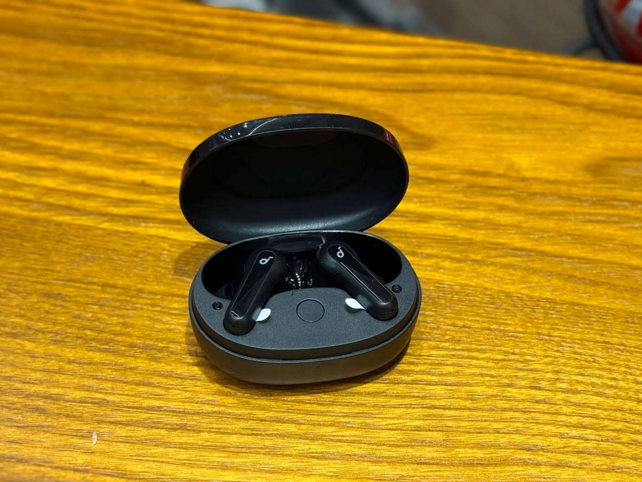 []  بور بنك من ماركت ريماكس بحجم 80 الف ملي انبير شحن سريع 27 واط متوفر توصيل على كل محافضات العراقسعره
] : منظار ليلي نهاري قطعه جديده المدى 800 متر ك٩كيفه 💎سماعة انكر استخدام قليل جدا جدا، ونظافة فول السعر ٢٥


**إذا كنت صاحب هذا الإعلان وتريد حذفه لأي سبب، رجاءا أرسل رسالة إلى الدعم الفني**