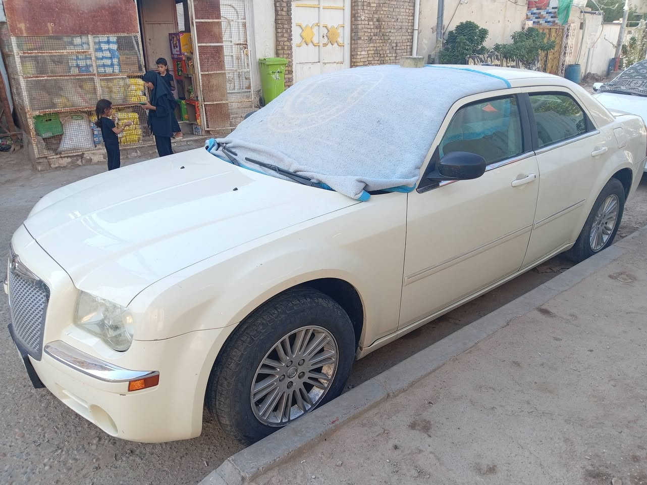 للبيع اوبا١٠ خصوصي رقم بغداد
گيرمكينه حداديه كمبريسر جديد طخم تاير السعر١١٥


**إذا كنت صاحب هذا الإعلان وتريد حذفه لأي سبب، رجاءا أرسل رسالة إلى الدعم الفني**
