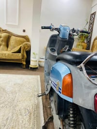 دراجة بوليس • ٢٠٠٩ • نضيفه