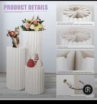 سيت ثلاثي • بدون الشفاف • جديد بالكرتون