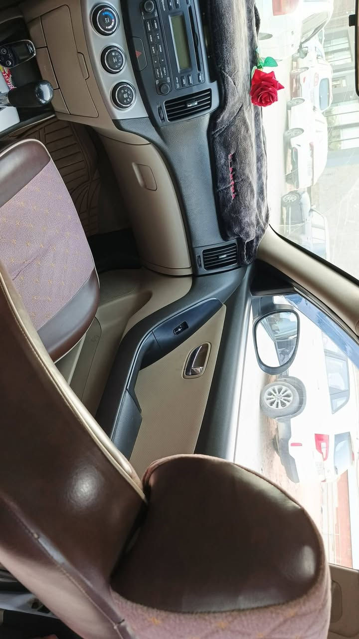 السلام عليكم النترا للبيع 
موديل ٢٠١١ اربيل الماني تريد وكاله تريد تحويل بأسم كردي 
❤️‍🔥كفاله من الصبغ والتبديل بيها بارد مكانين شي بسيط سياره جاهزه برغي ماناقصها مكينه خير من الله  كير حاويه جديد حداديه ١٠٠بالميه  تخم تاير جديد  السياره مدوشمه كاعيه جلد وبالعافيه عالياخذها 
🛜السعر  ١١٥ وبيها مجال حك الجيه
للاتصال ***********
