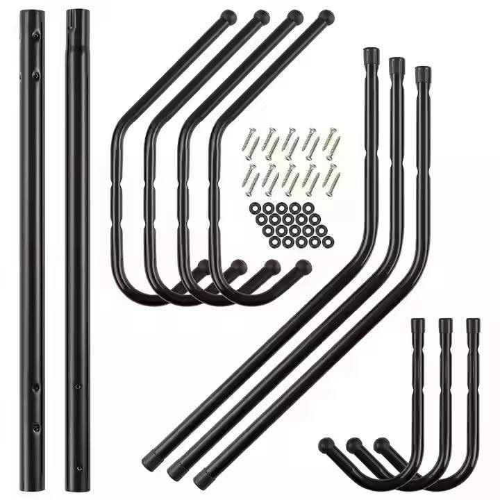 🧥✨ رتّب ملابسك بسهولة!

علاقة ملابس واقفة بقاعدة ثابتة وارتفاع 165 سم 👌
تعلّق أكثر من قطعة بدون فوضى 👕
سهلة التركيب وتصميم أنيق يناسب أي مكان ✨
السعر٢٠مع توصيل 
رقم الواتساب ***********
