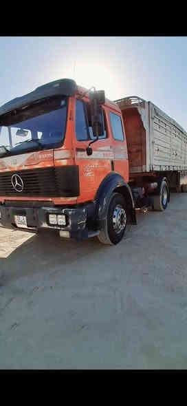 سلام عليكم كرواتي للبيع مديل 91 محرك 35 شاصي 19 
***********
