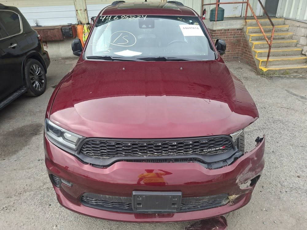 للبيع دوج دورنكو ٢٠٢٤
السيارة جيتي بلاص فول مواصفات

السياره ٤-٧-٢٠٢٦ توصل للعقبة

الحادث موضح بالصور 

السعر ١٥٥ ورقة خارج الحاوية

للاستفسار الاتصال 

***********

***********٤
