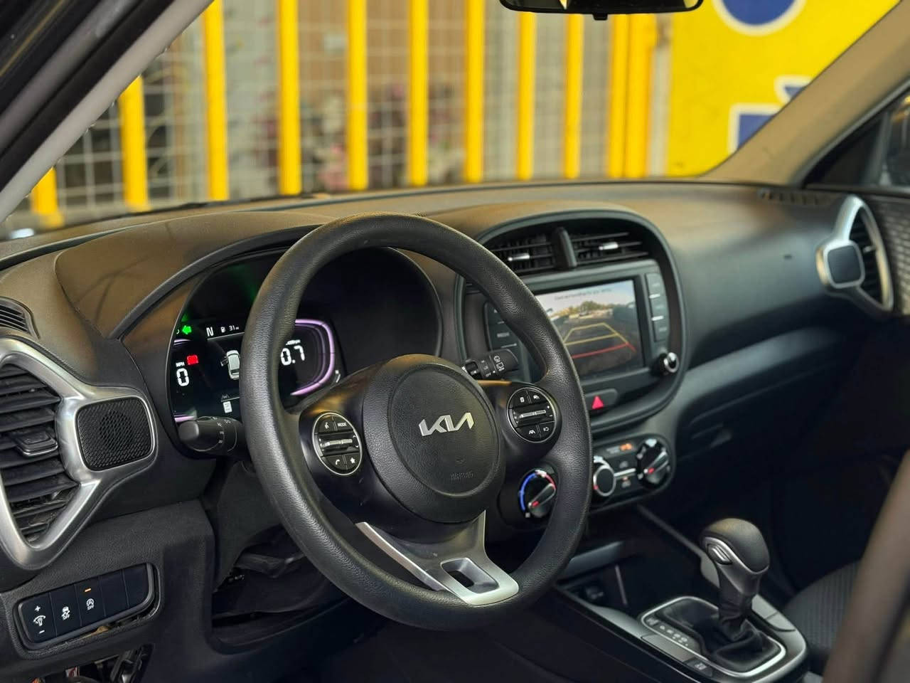 كيا صول موديل 2025 فئة lx مواصفاته معروفه
سياره باسمي تترقم اي محافظه 
الممشى 11 ميل
عنوان السياره حله 
الضرر جداً خفيف وصور ضرر مرفقى بالمنشور
للاستفسار اتصال او واتساب 
***********
