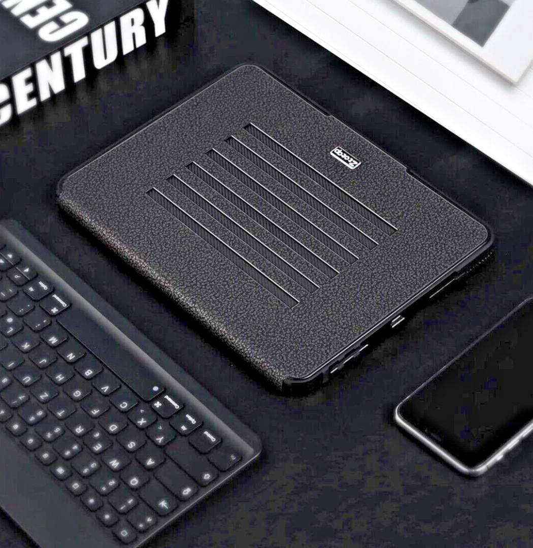 متوفر كفر ايباد برو 2024 ماركة ZtotopCases كلش ثقيلة واصلي سعر 15 الف شامل التوصيل.


**إذا كنت صاحب هذا الإعلان وتريد حذفه لأي سبب، رجاءا أرسل رسالة إلى الدعم الفني**