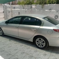 رينو سافران • ٢٠١٥ • رقم اربيل