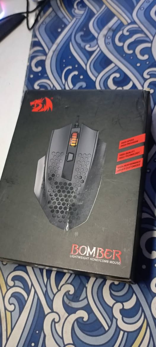 قطع مشكل يا لوز
قطع 3D بانل عدد 50 قطعه القطعه بالف دينار 

لابتوب مواصفاته 
i3 جيل ثالث 
رامات 10GB
هارد 320 hdd
شاشه حجم 14 
بطاريه جديده 
شاحن جديد 
سعرها 65 الف 

يو بي اس بطاريات مبدلات جدد 1200 سعره 40 الف 

كيبورد سعره 10 

ماوس ريد راكون سعره 15


**إذا كنت صاحب هذا الإعلان وتريد حذفه لأي سبب، رجاءا أرسل رسالة إلى الدعم الفني**