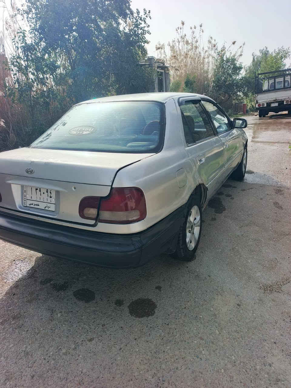 سلام عليكم النتره دمعه مديل 94كير عادي محرك مكفولات كهربائية صدر مكينة جديده رقم ديالى مشروع وطني إذا اكو موراس اراوس حسب القناعه مكاني تاجي منشأ نصر زمله حمدي رقم كورك بي واتساب إذا محصلتني ع خط *********** اثير***********
