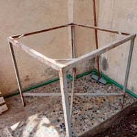 ميز مبردة • طاولة مبردة • سكيبة مبردة • ميز • طاولة • تبريد