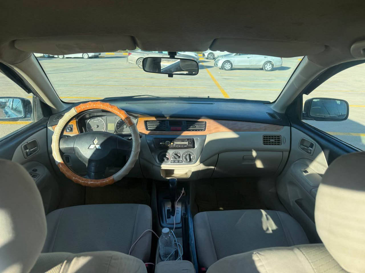 سعري 49$ مه عامه له ***********
لانسه ر اوتوماتيك مه كينه گه وره موديل 2011 ناوزه رد ده عمو ليدراوي نيه سئ پارچه ي به س په مپه چوار تايه ي لوك ته قه و ره قه ي نيه ته بريد ساردو گه رم به شه رت ره قه م به غداد سه نه وي پلاستيك به شه رتي اولياتو حاسيبه له سليمانيم سعري 49$ مه عامه له *********** السليمانية, العراق
